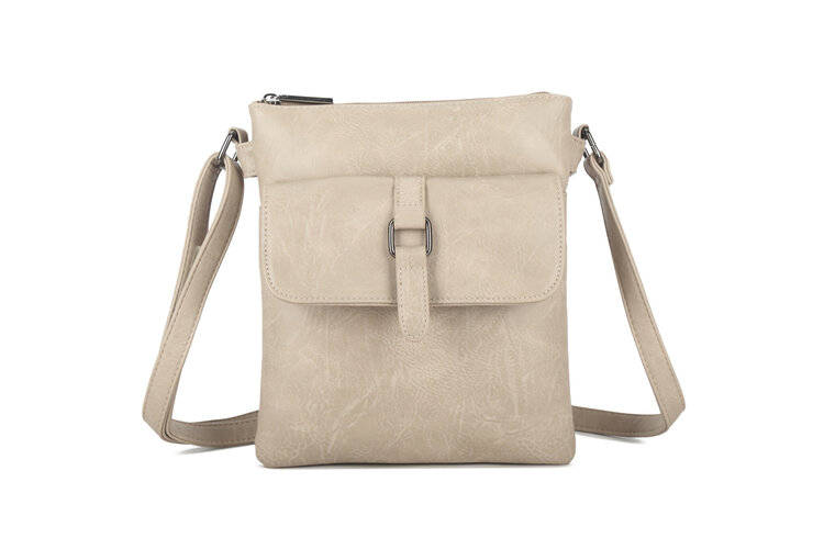 Giuliano Faux Leather shoulder bag | 88000