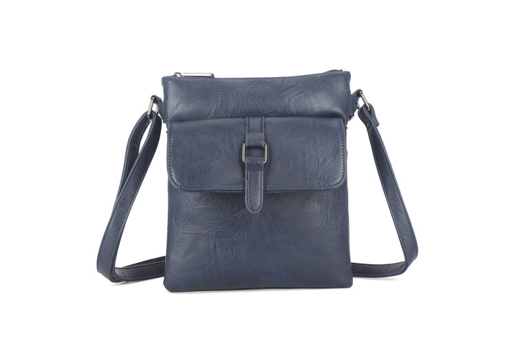 Giuliano Faux Leather shoulder bag | 88000