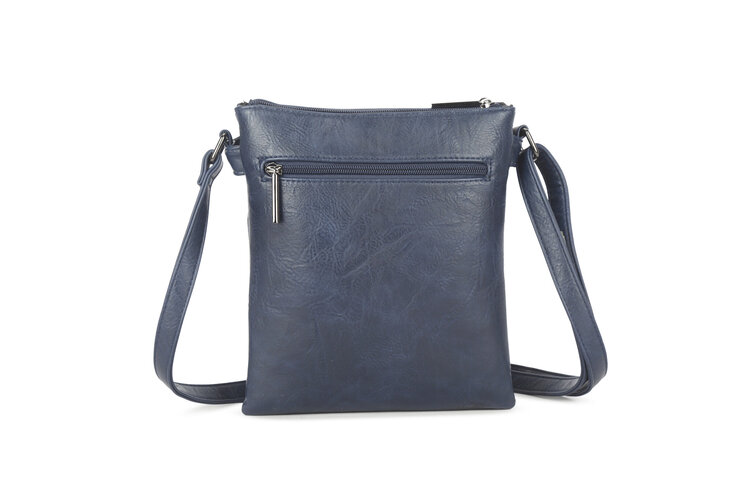 Giuliano Faux Leather shoulder bag | 88000