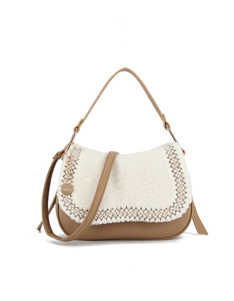 Giuliano Teddy Shoulderbag | 70116