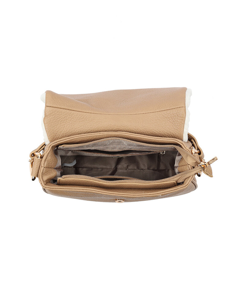 Giuliano Teddy Shoulderbag | 70116