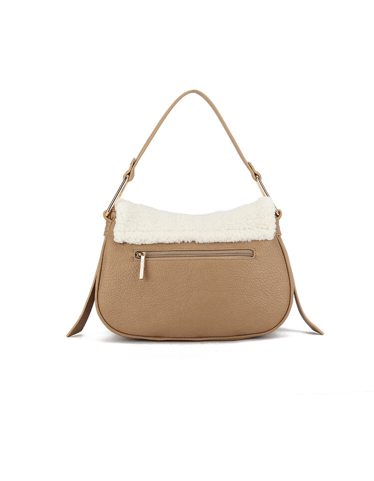 Giuliano Teddy Shoulderbag | 70116