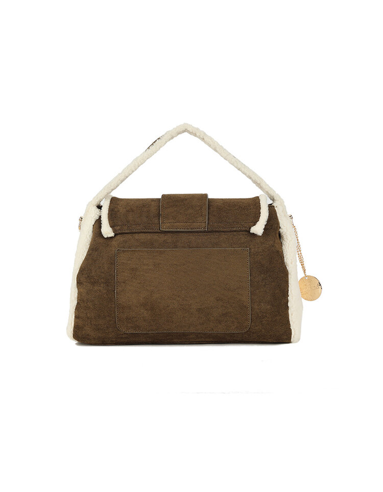 Giuliano Teddy handbag | 70125