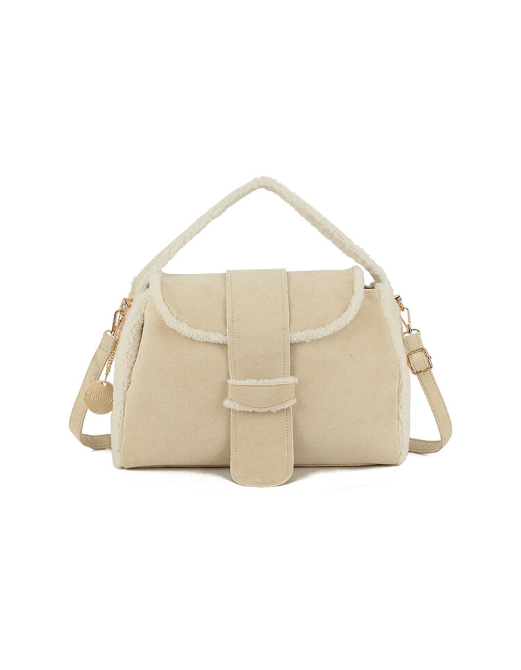 Giuliano Teddy handbag | 70125