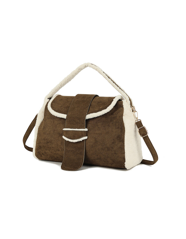 Giuliano Teddy handbag | 70125
