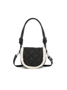 Artificial leather handbag | 88037