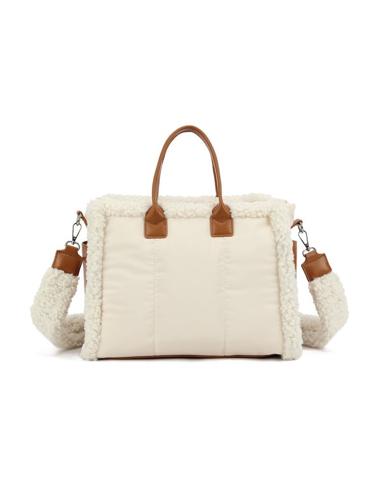 Teddy handbag | 88038
