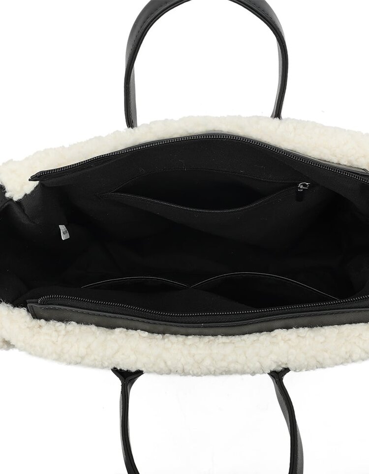 Teddy handbag | 88038