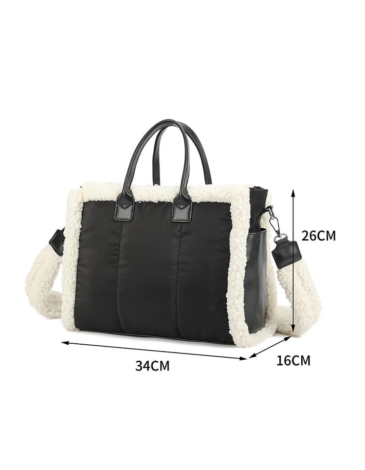 Teddy handtas | 88038