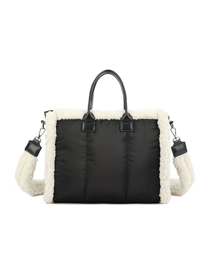 Teddy handbag | 88038