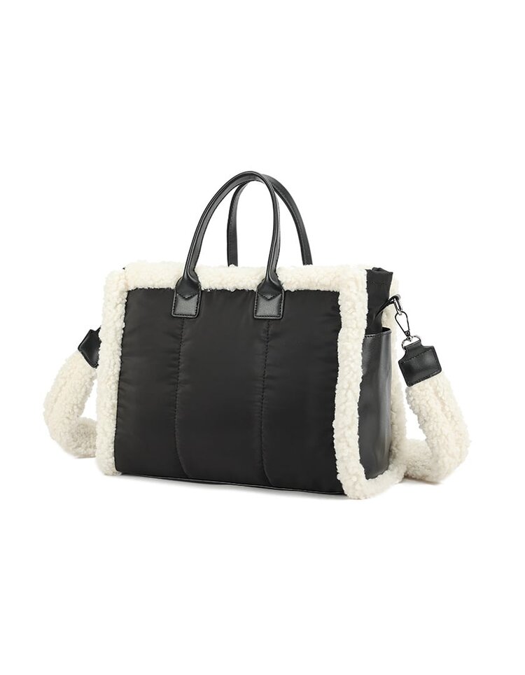 Teddy handbag | 88038