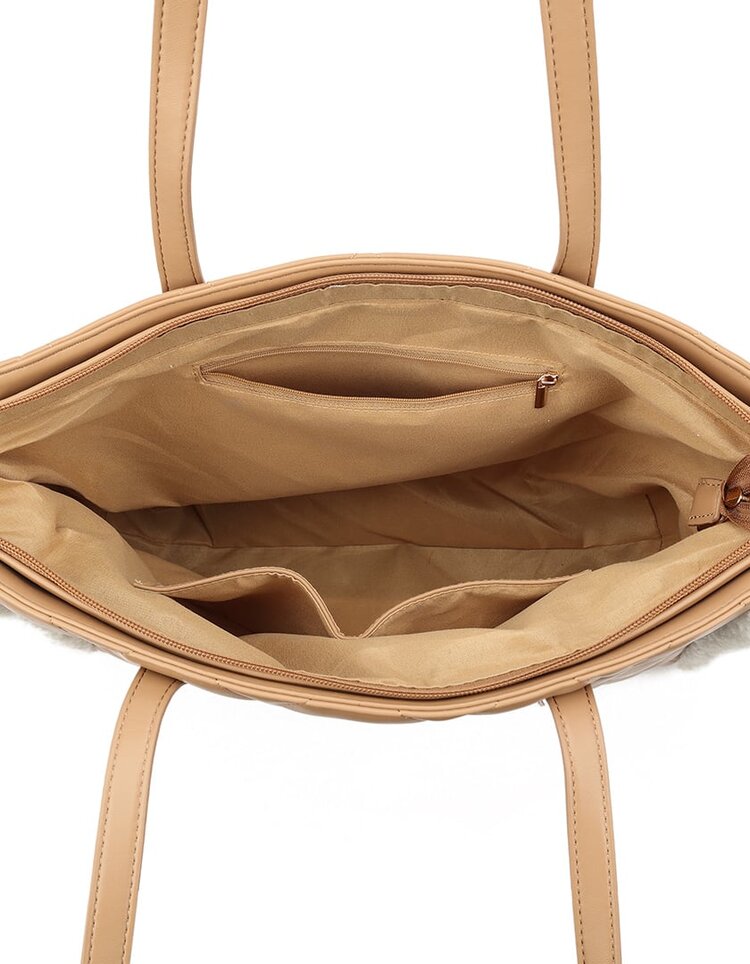 Teddy handtas | 88039