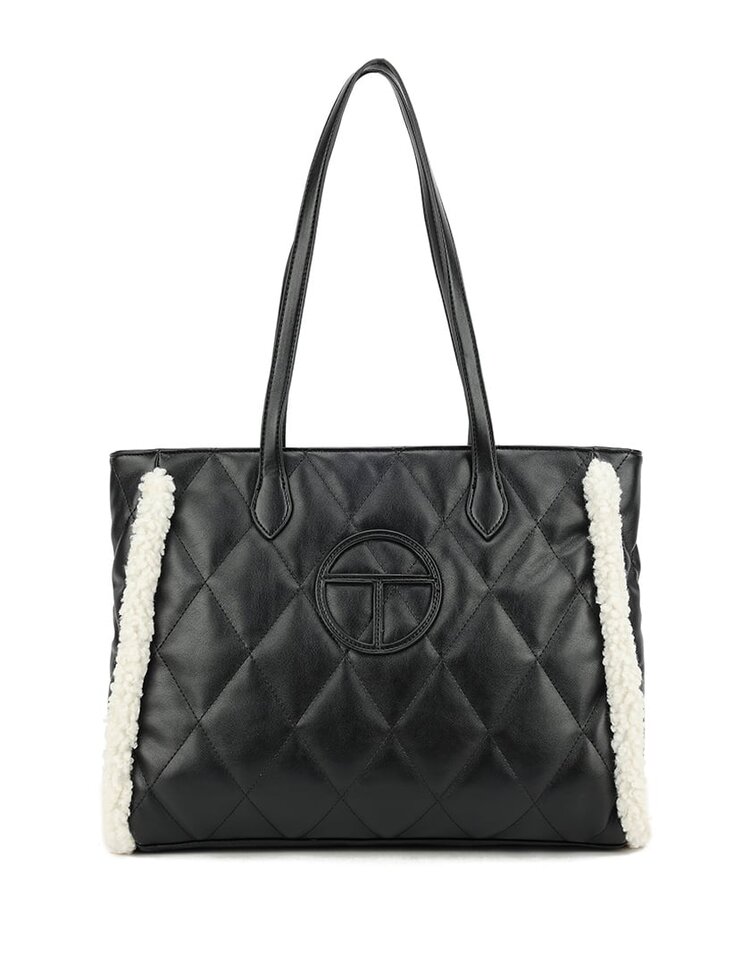 Teddy handbag | 88039