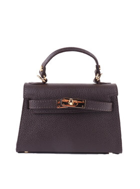 Giuliano Leather  Lederen handtas | 552948