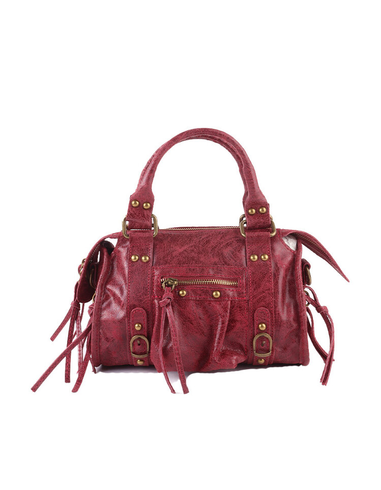 Giuliano Leather  Leather handbag | 552928