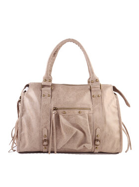 Giuliano Leather  Leather handbag | 552340 (Big)