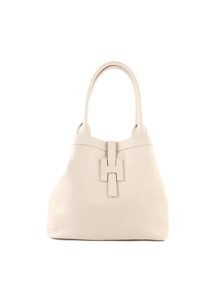 Giuliano Leather  Lederen handtas | 552408