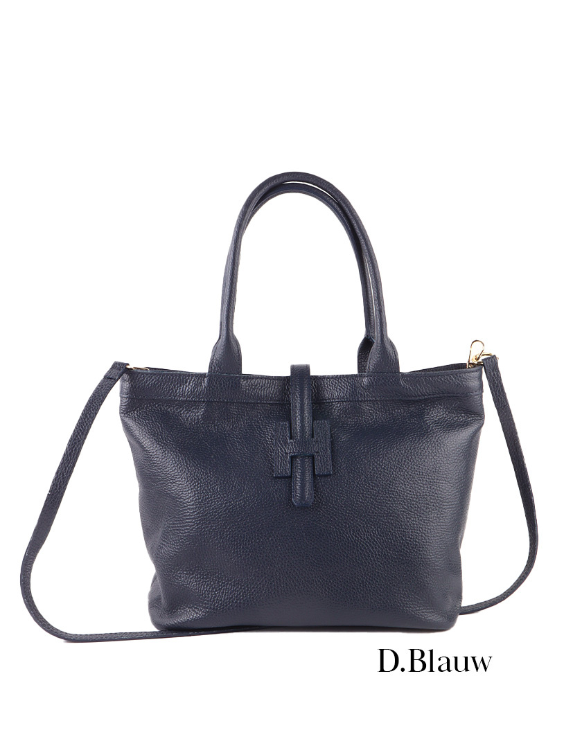 Giuliano Leather Lederen handtas | 552408, foto 4 van 6