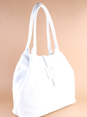 Giuliano Leather  Lederen handtas | 552373