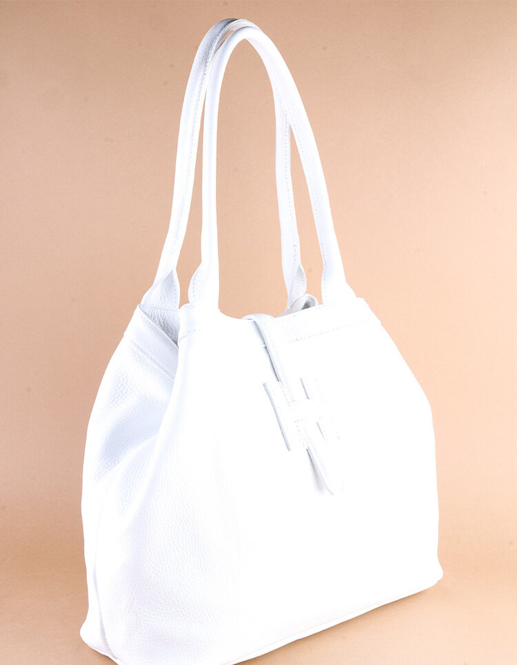 Giuliano Leather  Leather handbag | 552373