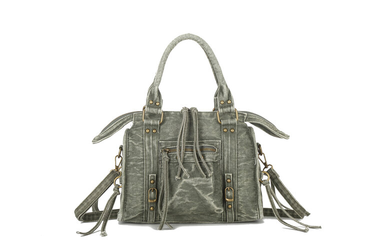 Giuliano Jeans-Handtasche | 10368
