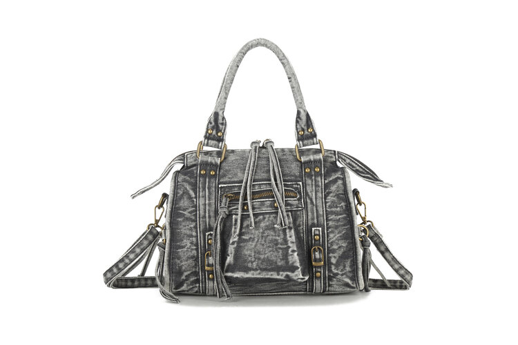 Giuliano Jeans-Handtasche | 10368