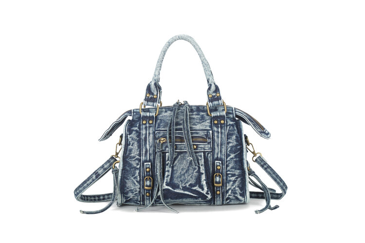 Giuliano Jeans-Handtasche | 10368