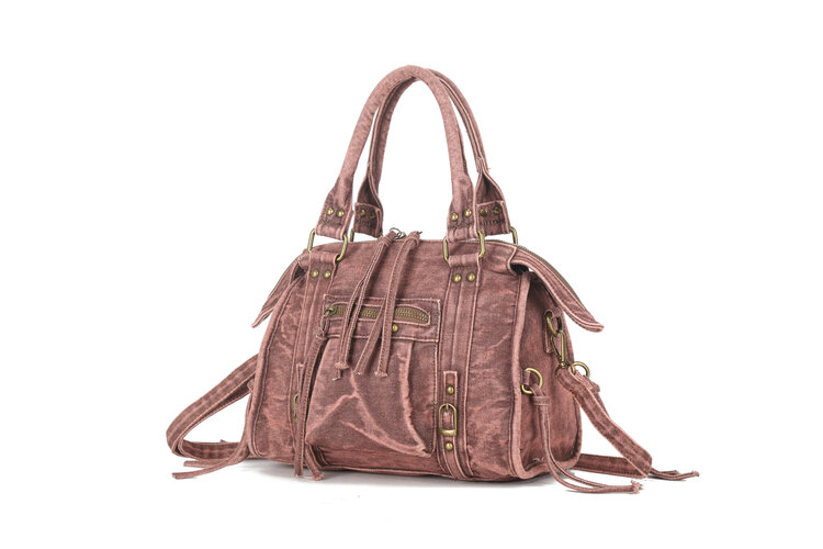 Giuliano Jeans-Handtasche | 10368