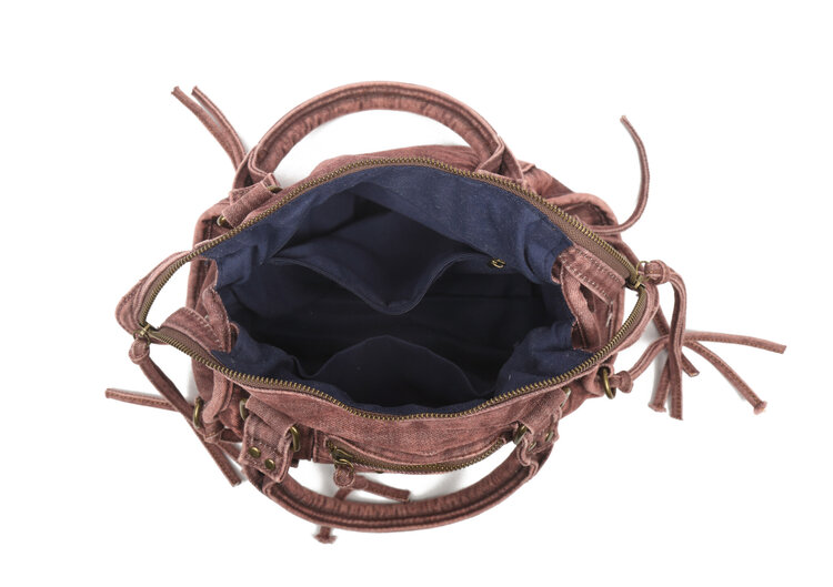 Giuliano Jeans-Handtasche | 10368