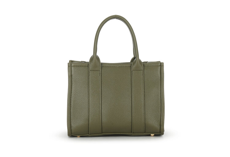 Giuliano Faux leather handbag 'Tote Bag' | 40086