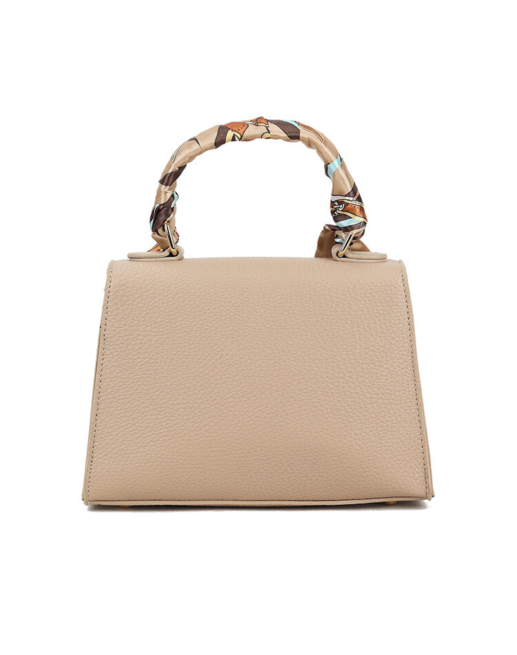 Giuliano Artificial leather handbag | 20102