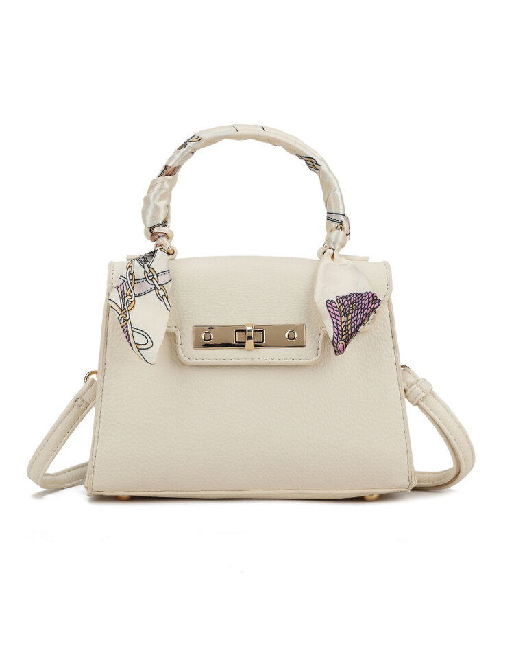Giuliano Artificial leather handbag | 20102