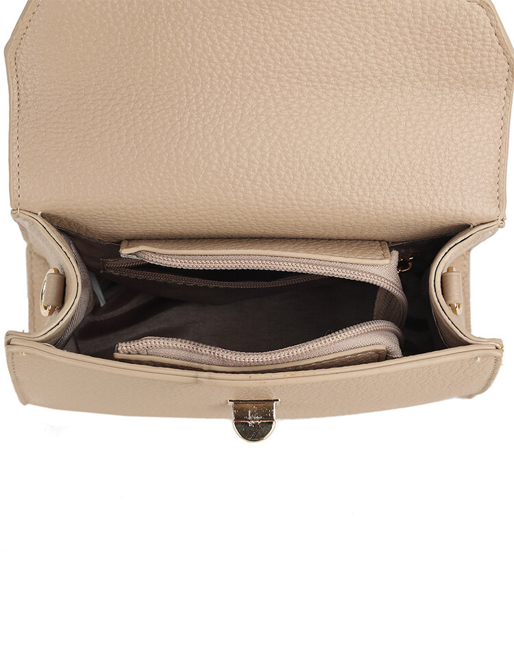 Giuliano Artificial leather handbag | 20102