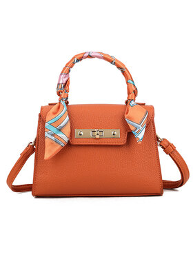 Giuliano Artificial leather handbag | 20102