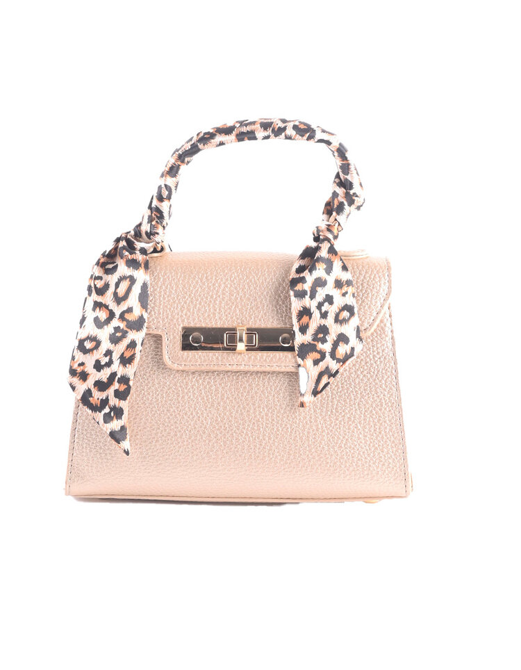 Giuliano Artificial leather handbag | 20102