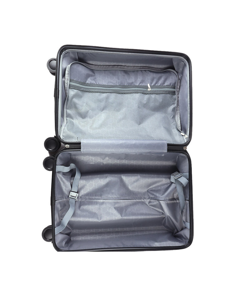 Giuliano Travel Suitcases | Three-part | Giuliano