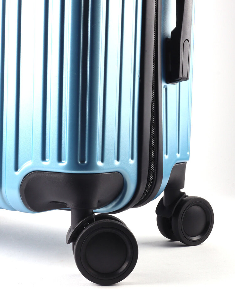 Giuliano Travel Suitcases | Three-part | Giuliano
