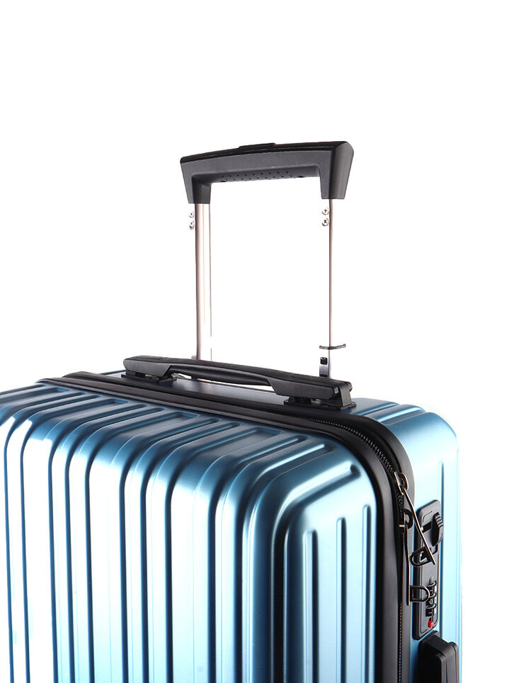Giuliano Cabin Size Suitcase |  Giuliano