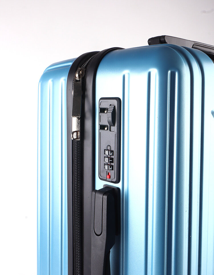 Giuliano Cabin Size Suitcase |  Giuliano