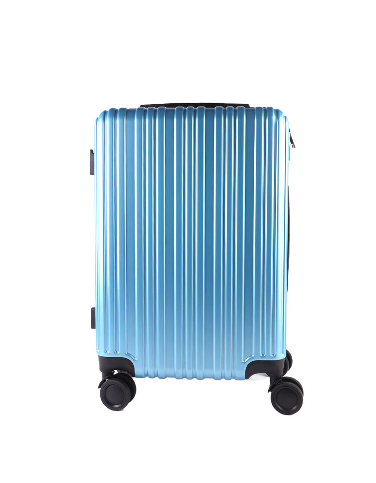 Giuliano Cabin Size Suitcase |  Giuliano