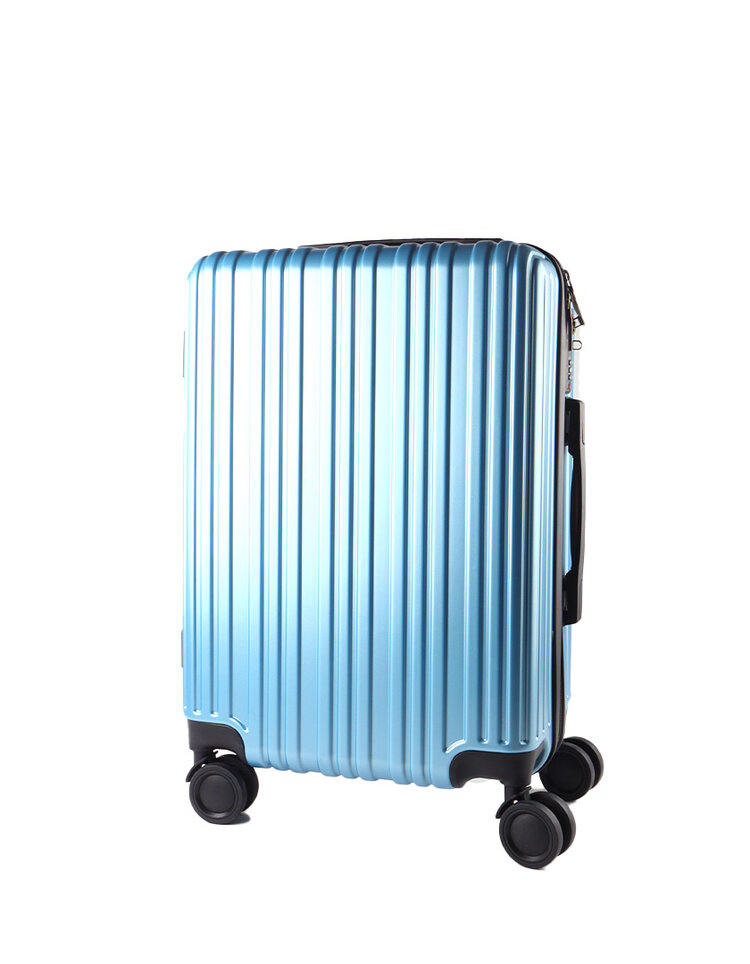 Giuliano Cabin Size Suitcase |  Giuliano