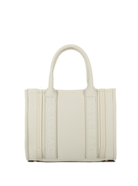 Giuliano Faux leather handbag 'Tote Bag' | 40086 (Small)