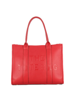 Giuliano Kunstlederen handtas 'Tote Bag' | 40085