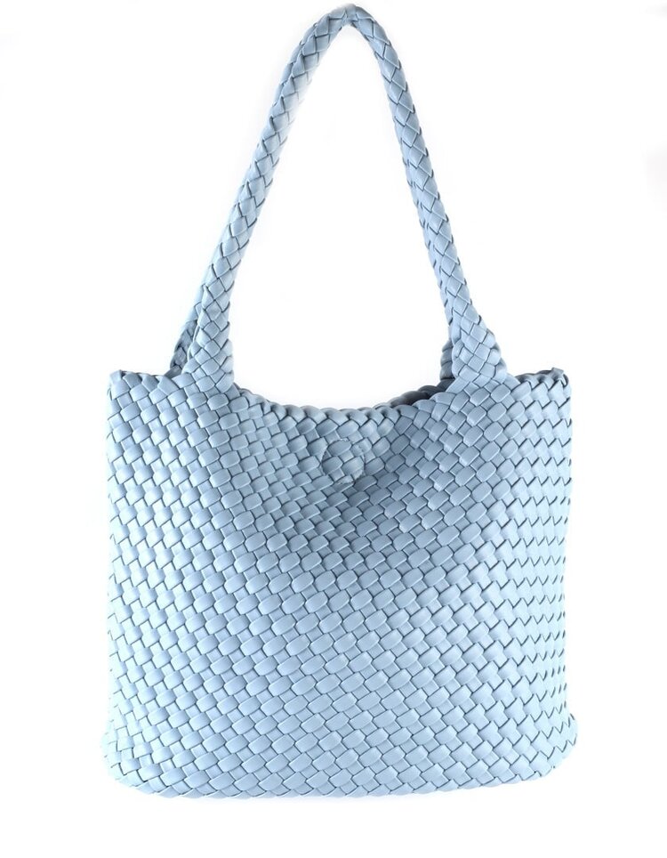 Giuliano Kunstleder-Handtasche | 20130