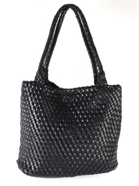 Giuliano Artificial Leather Handbag | 20130