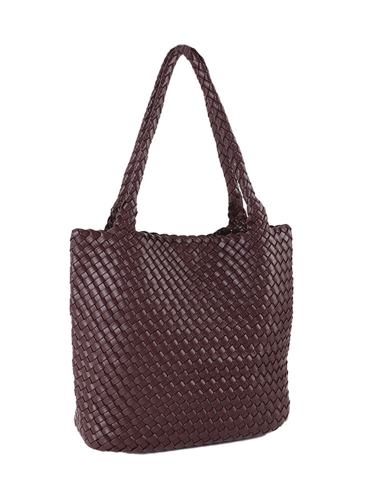 Giuliano Artificial Leather Handbag | 20130