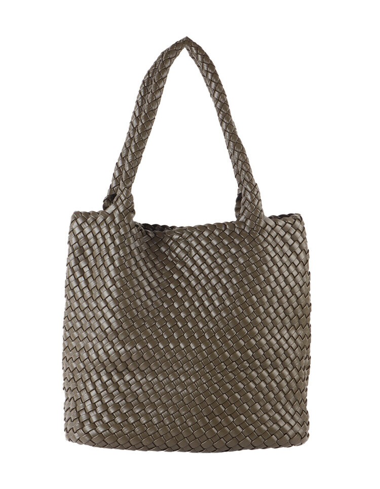 Giuliano Kunstlederen Handtas | 20130