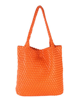 Giuliano Artificial Leather Handbag | 20130