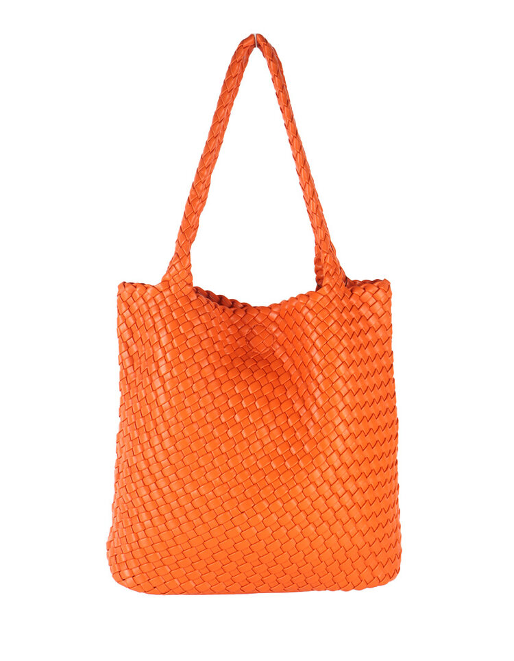 Giuliano Artificial Leather Handbag | 20130