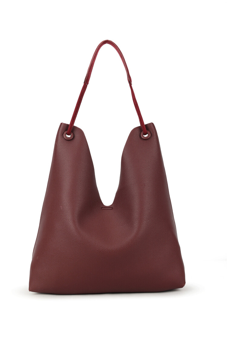 Giuliano Faux leather shoulder bag | 70136